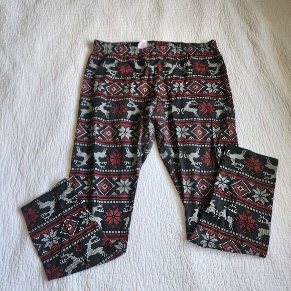 Women's Pants Short Size XL Lot of 4 - Picture 2 of 6